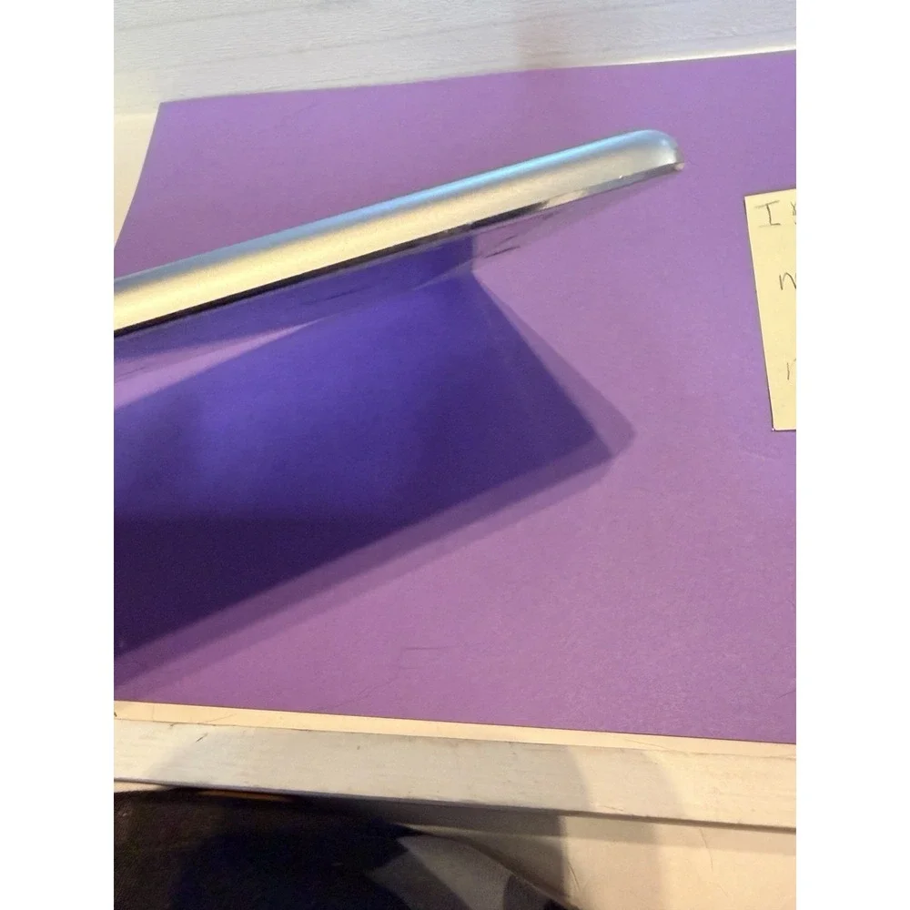 Apple iPad Mini 2 (2nd Gen) A1432 13GB Wi-Fi White Tablet 2013 WiFi Only